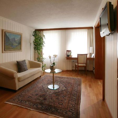 Hotel Hecht Appenzell Exterior photo