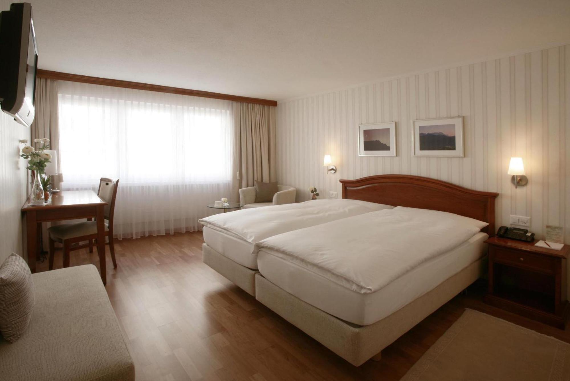 Hotel Hecht Appenzell Exterior photo
