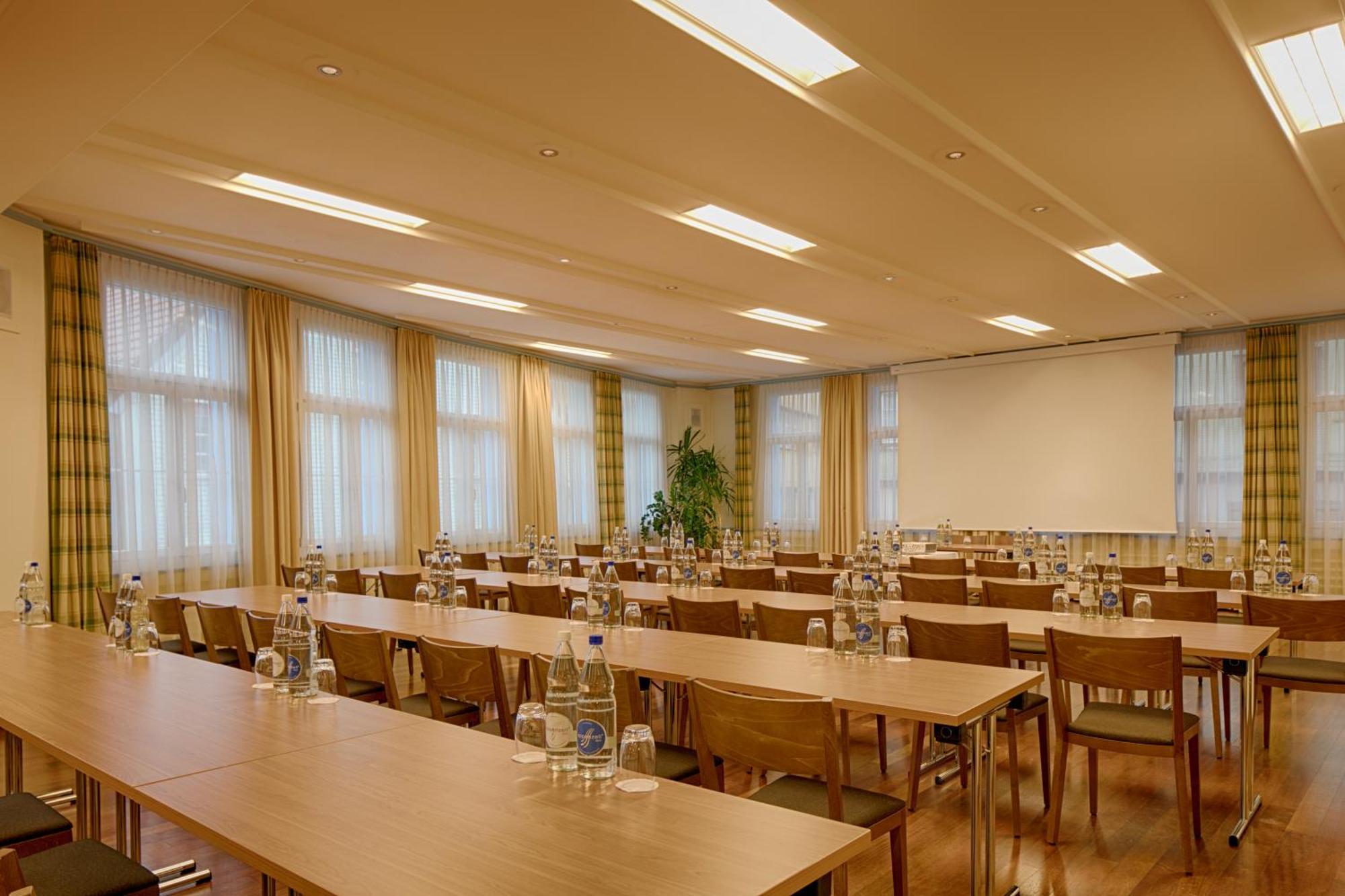 Hotel Hecht Appenzell Exterior photo