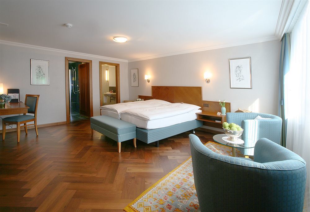 Hotel Hecht Appenzell Exterior photo